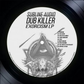 Download track Exorcism (Original Mix) Dub Killer