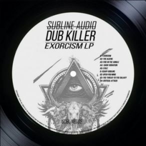 Download track Critical Attack (Original Mix) Dub Killer