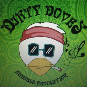 Download track Don't Blame The Junkie Dirty Doves