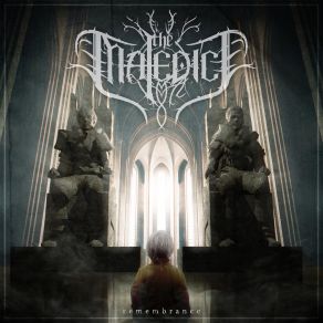 Download track Forever Adrift The Maledict