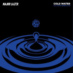 Download track Cold Water Major LazerJustin Bieber, Mø