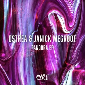 Download track Pandora (Original Mix) Janick Megroot