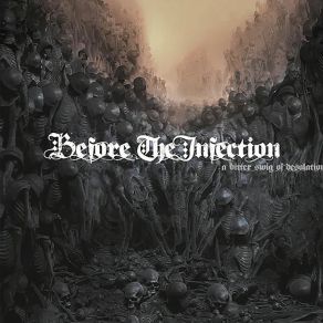 Download track Human Tears Before The Infection