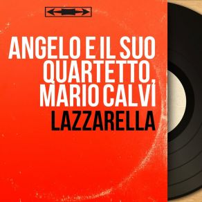 Download track Martine Angelo E Il Suo Quartetto