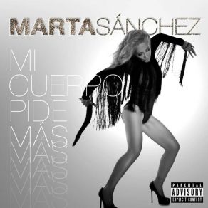 Download track Mi Cuerpo Pide Más (ITunes) Marta Sánchez