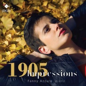 Download track Miroirs, M. 43 II. Oiseaux Tristes Fanny Azzuro