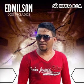 Download track Eu Juro Edmilson Dos Teclados