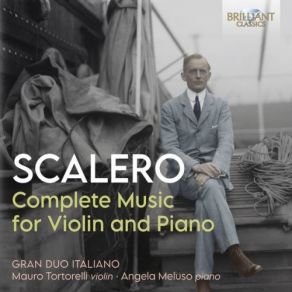 Download track Suite Im Alten Stil: II. Sarabande Mauro Tortorelli, Angela Meluso