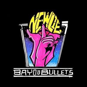 Download track Broken Beat Bayou Bullets