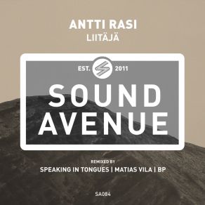 Download track Liitaejae (Speaking In'tongues Remix) Antti Rasi