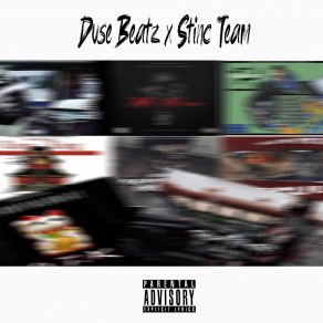 Download track Shanaynay Duse BeatzSkeme, Drakeo The Ruler