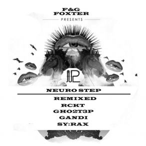 Download track Neuro Step (Gandi Remix) Fu * King GreatGandi