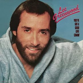 Download track Love Me Like I'm Leavin' Tonight Lee Greenwood