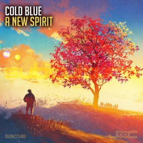 Download track A New Spirit Cold Blue