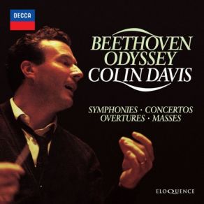 Download track Symphony No. 5 In C Minor, Op. 67: 1. Allegro Con Brio Colin DavisSir Colin Davis BBC Symphony Orchestra