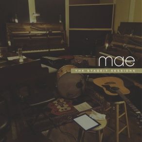 Download track Skyline Drive The Mae