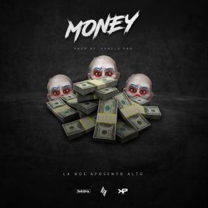 Download track Money La Noe Aposento Alto