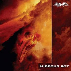 Download track Hideous Cerebral Pulp Masada, Cazz Grant