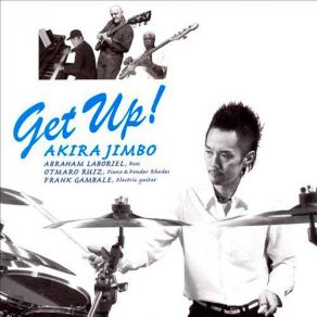 Download track Tokyo Dreamin' Akira Jimbo