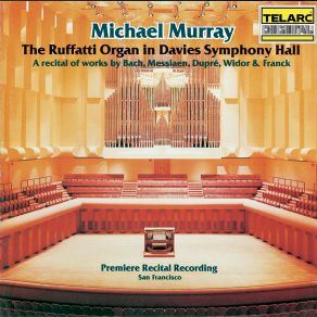 Download track Franck: Final In B-Flat Major, Op. 21, FWV 33 Michael Murray