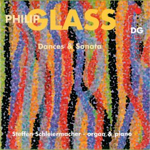 Download track Trilogy Sonata - III. Dance From Act III Of Aknaten Philip Glass, Steffen Schleiermacher