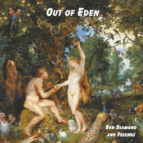 Download track Another Perfect Day In Eden (Reprise) Ben Diamond And Friends