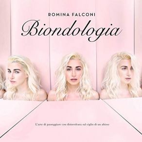 Download track Le 5 Fasi Del Dolore Romina Falconi