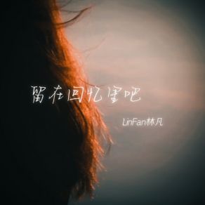 Download track 你不说就会错过很多东西 LinFan林凡