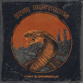 Download track The Wise Man Iron Bastards