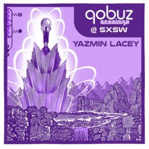 Download track Where Did You Go (Live At Kmfa Studios Austin, March, 2023) March, Yazmin Lacey