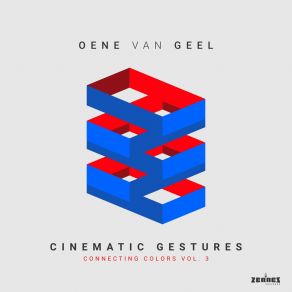 Download track Dark Clouds Oene Van GeelPhilipp Rüttgers