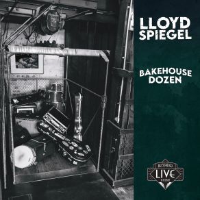 Download track Old Wounds Lloyd Spiegel