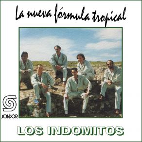 Download track Dilema Los Indomitos