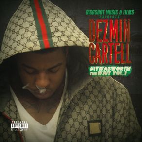 Download track My Line Dezmin Cartell