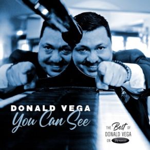 Download track River Donald Vega