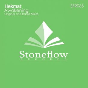 Download track Awakening (Radio Edit) Hekmat