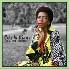 Download track Let's Live Together Cole Williams