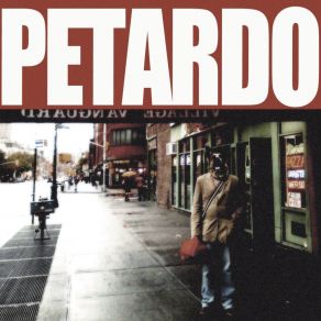 Download track Punzón 4 Petardo