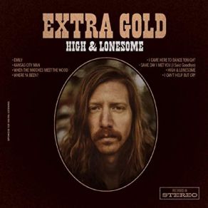 Download track High & Lonesome Extra Gold