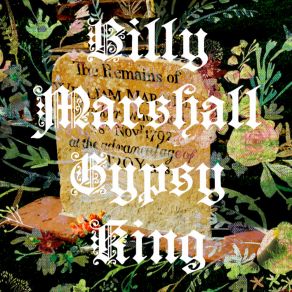 Download track Billy Marshall Gypsy King Thiago Modesto