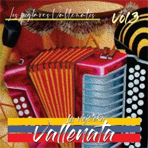 Download track Fiesta En Mi Pueblo Los Juglares Del Vallenato