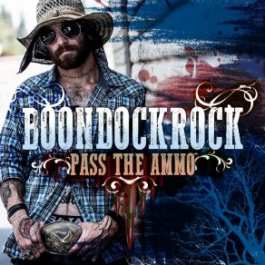 Download track Where The Buffalo Roam Boondockrock