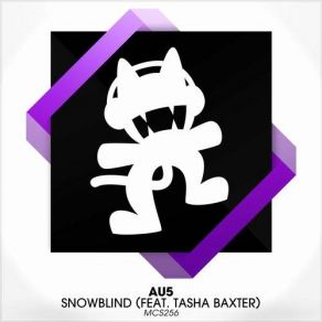 Download track Snowblind (Original Mix) Tasha Baxter, Au5