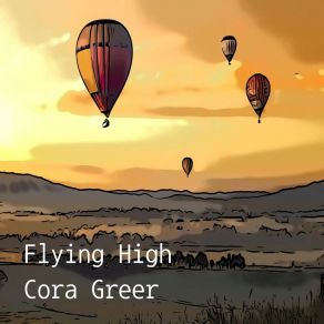 Download track Neon Glow Cora Greer