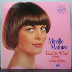 Download track Winter In Canada Mireille Mathieu