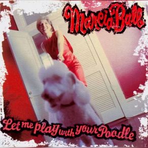 Download track Let Me Play With Your Poodle Marcia Ball