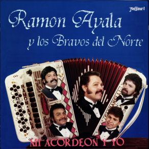 Download track Cuando Sera Ramón Ayala, Sus Bravos Del Norte