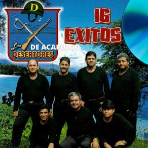 Download track Penas Amargas Los Desertores De Acapulco