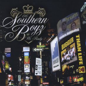 Download track Mountain Soul & SBZ Southern Boyz