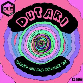 Download track Secret Discurse (Extended Mix) Dutari